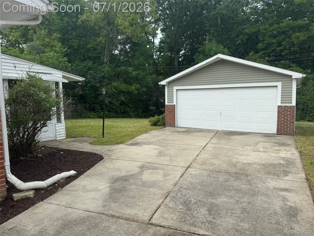1103 Ravenwood Street Ann Arbor City MI 48103
