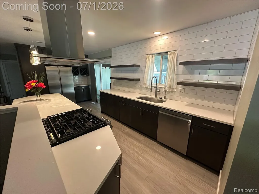 1103 Ravenwood Street Ann Arbor City MI 48103