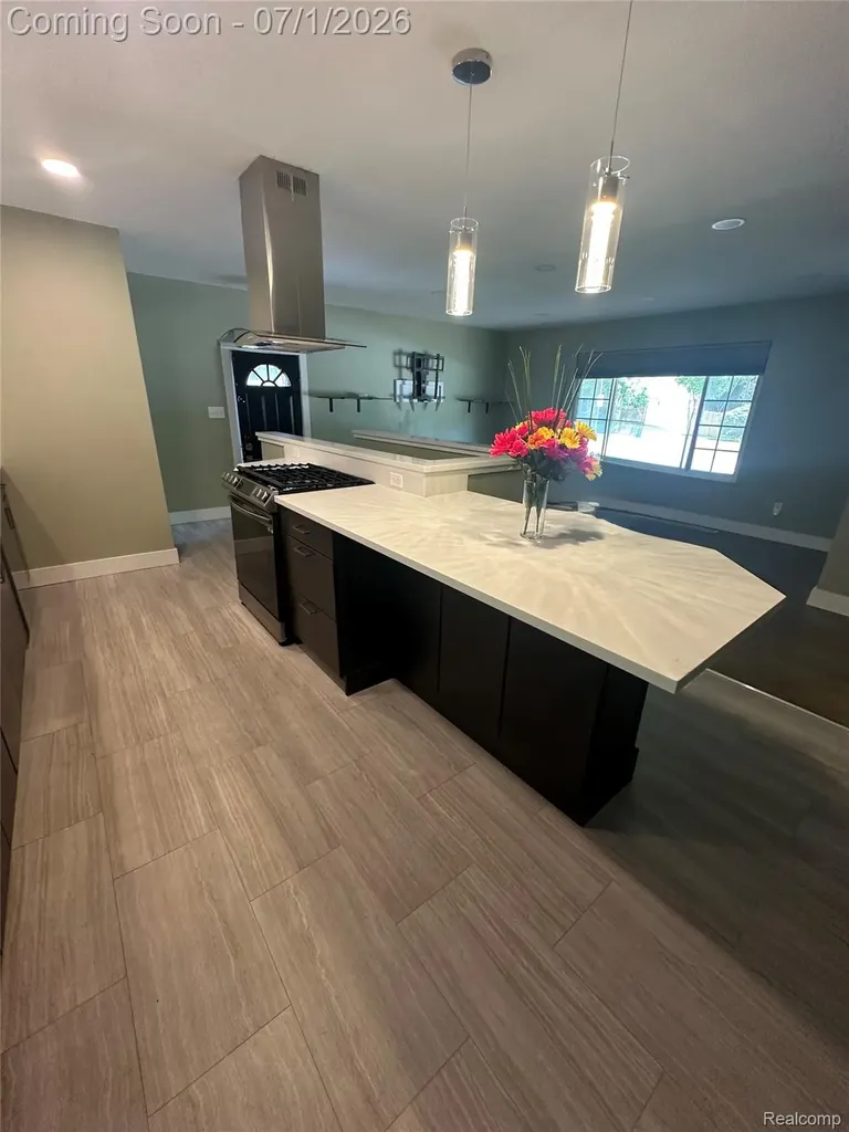 1103 Ravenwood Street Ann Arbor City MI 48103