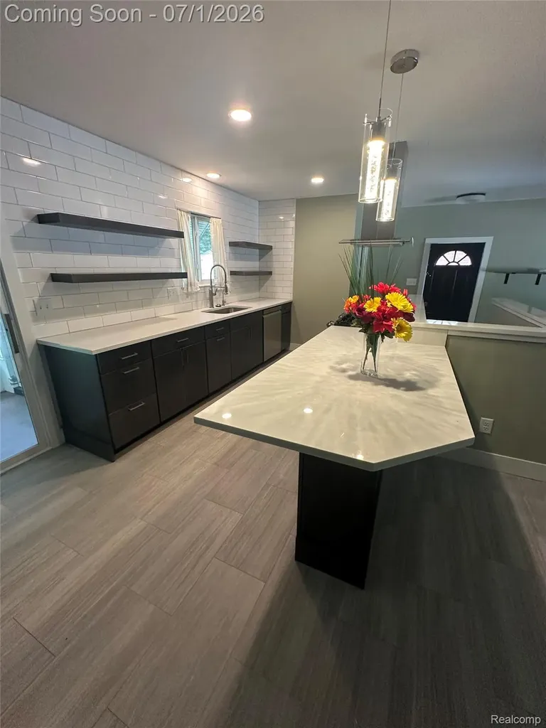 1103 Ravenwood Street Ann Arbor City MI 48103