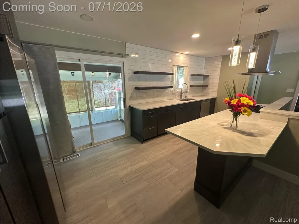 1103 Ravenwood Street Ann Arbor City MI 48103