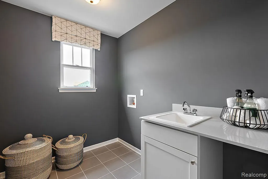 24893 Sheffield Forest Drive Macomb Township MI 48051