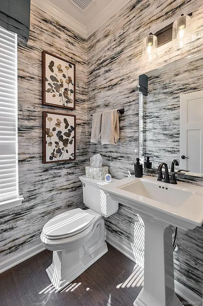 24893 Sheffield Forest Drive Macomb Township MI 48051
