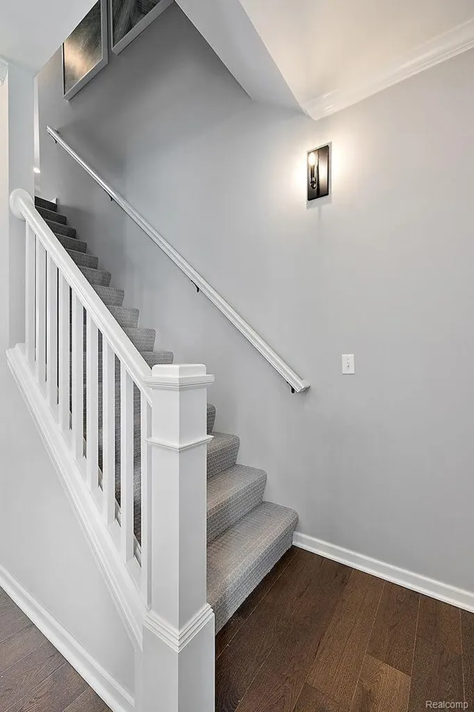 24893 Sheffield Forest Drive Macomb Township MI 48051