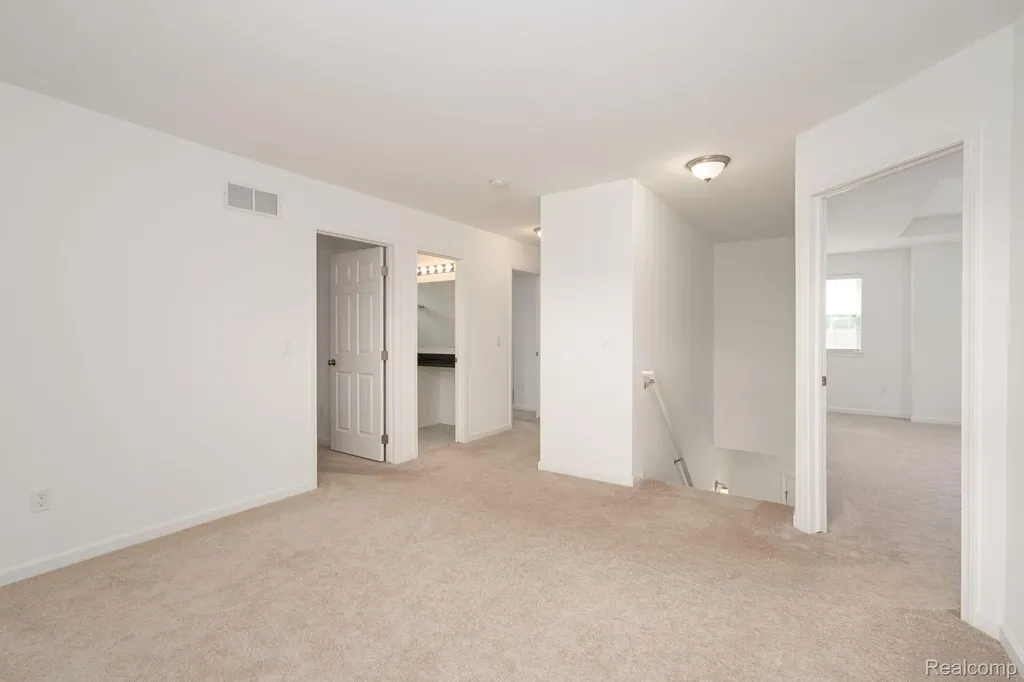 48904 Carnegie Way Macomb Township MI 48042