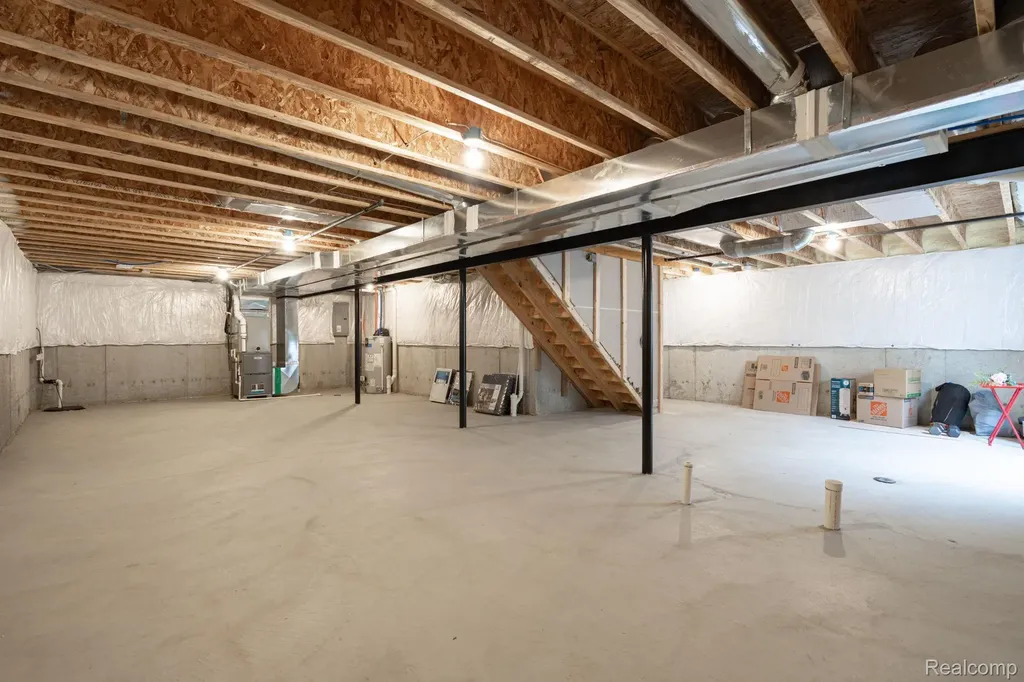 48904 Carnegie Way Macomb Township MI 48042