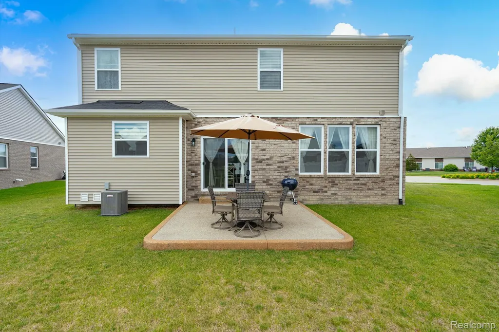 48904 Carnegie Way Macomb Township MI 48042