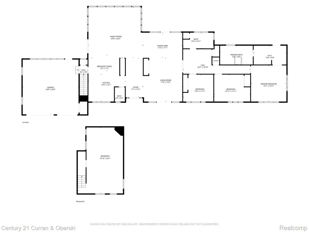 27869 Old Colony Street Farmington Hills City MI 48334