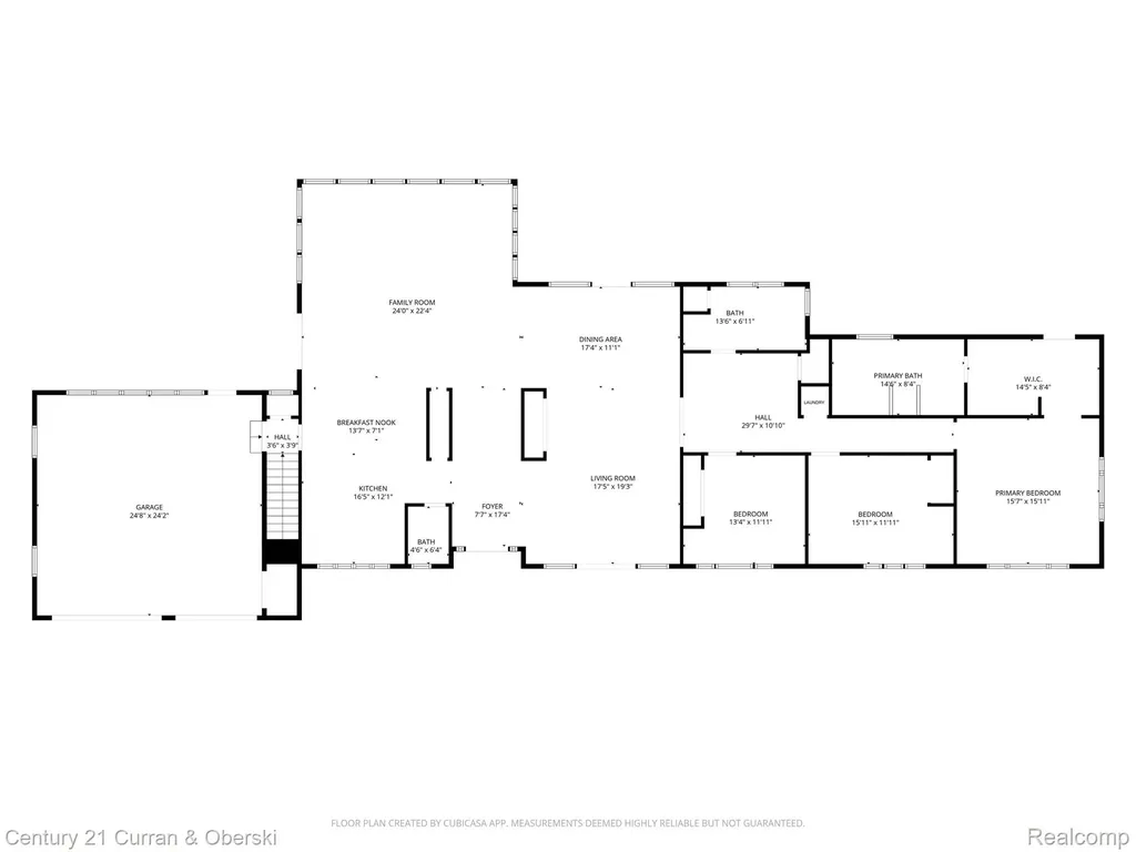 27869 Old Colony Street Farmington Hills City MI 48334