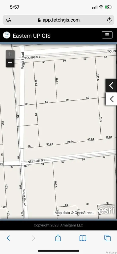 3604 Davenport Avenue Saginaw City MI 48602