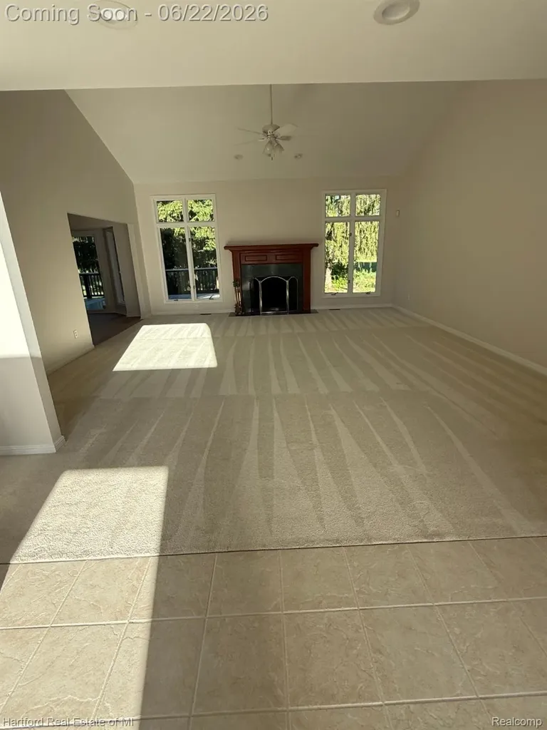 50727 Russell Drive Macomb Township MI 48044