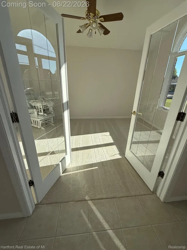 50727 Russell Drive Macomb Township MI 48044