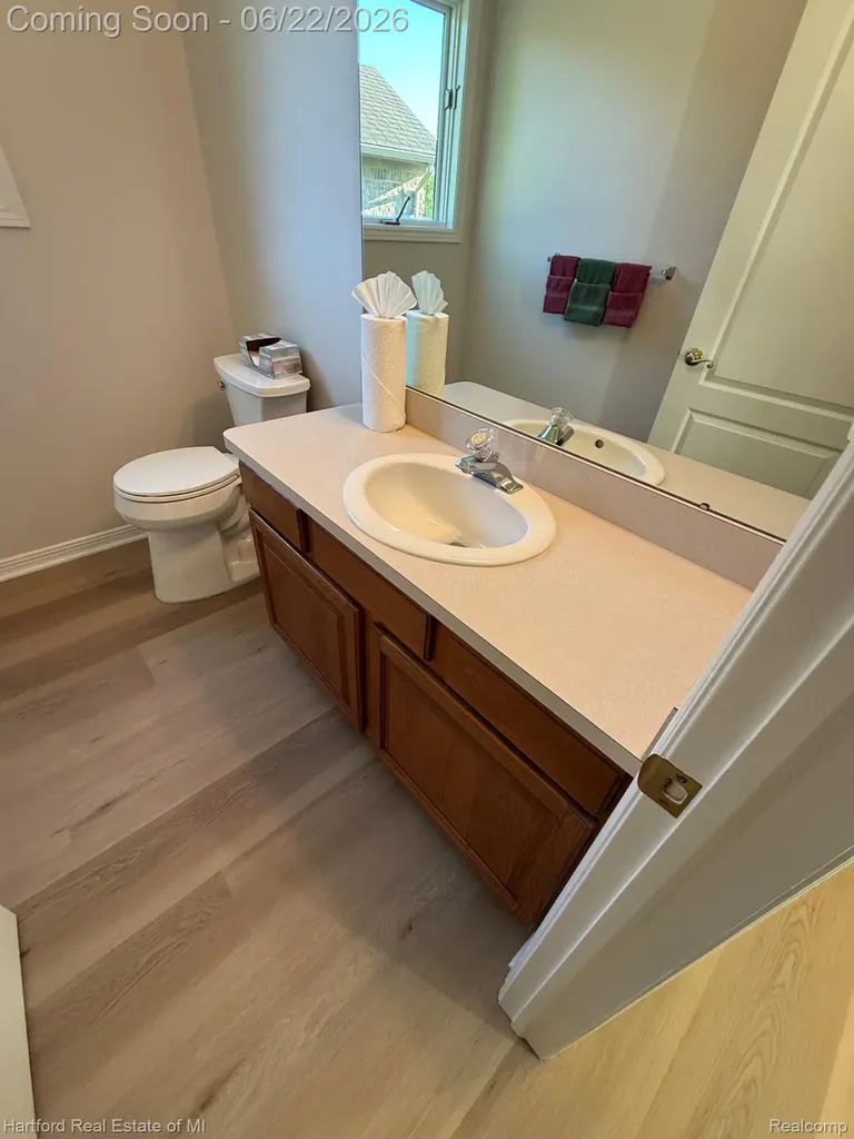 50727 Russell Drive Macomb Township MI 48044