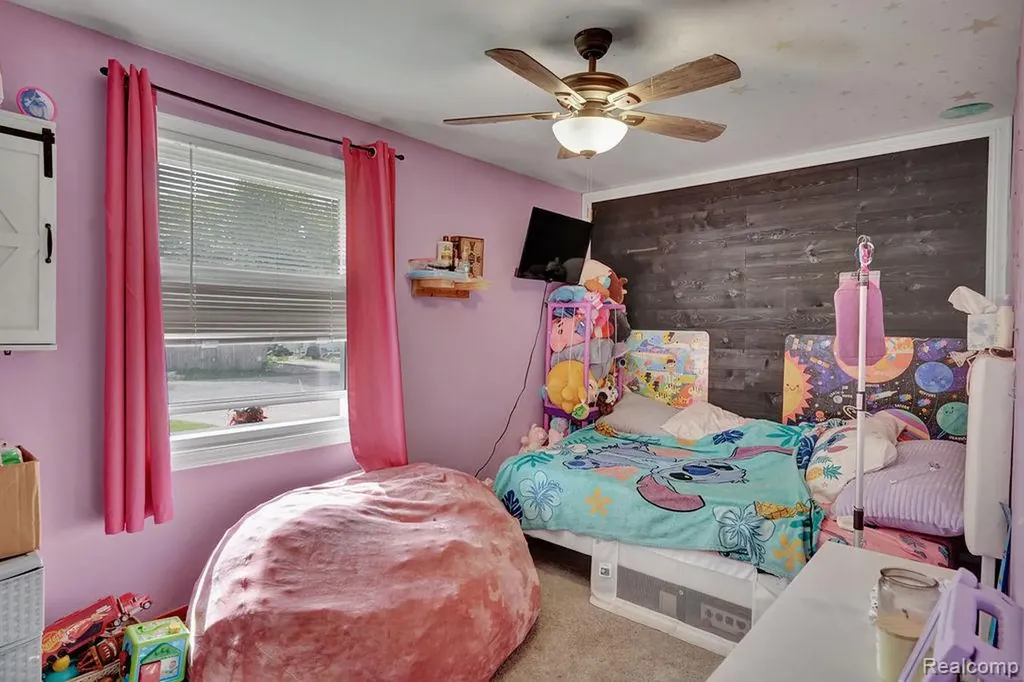 5607 Genesee Avenue Otter Lake Village MI 48464