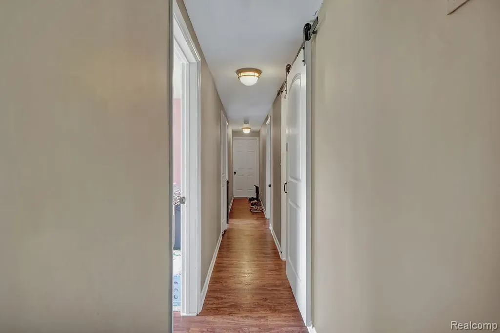 5607 Genesee Avenue Otter Lake Village MI 48464