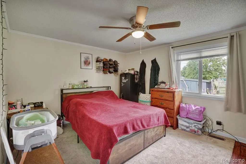 5607 Genesee Avenue Otter Lake Village MI 48464