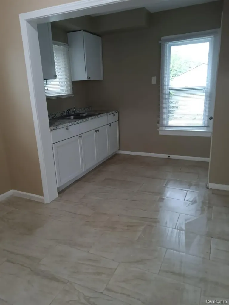 11540 Wayburn Street Detroit City MI 48224