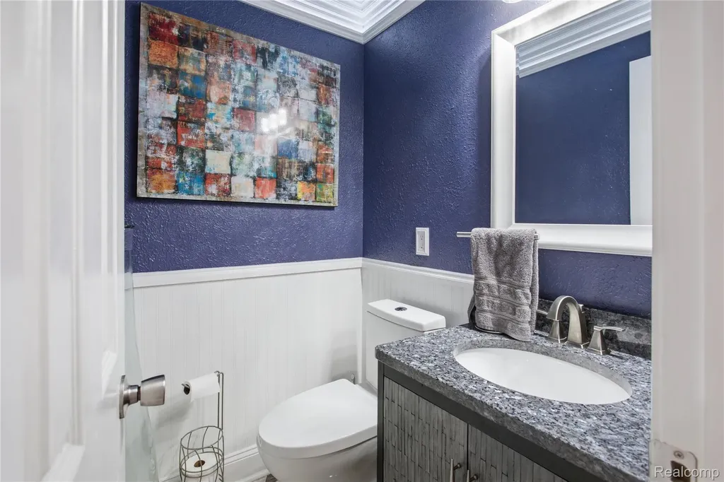 14137 Cranbrook Street Riverview City MI 48193