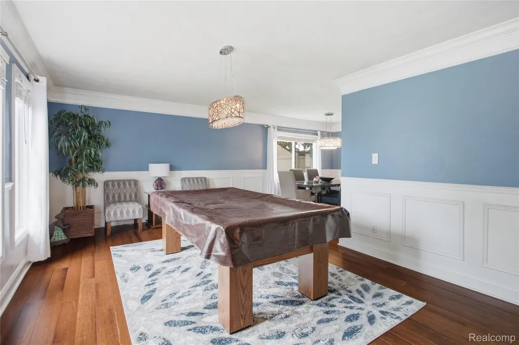 14137 Cranbrook Street Riverview City MI 48193