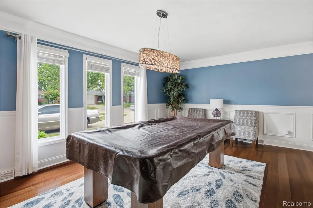 14137 Cranbrook Street Riverview City MI 48193