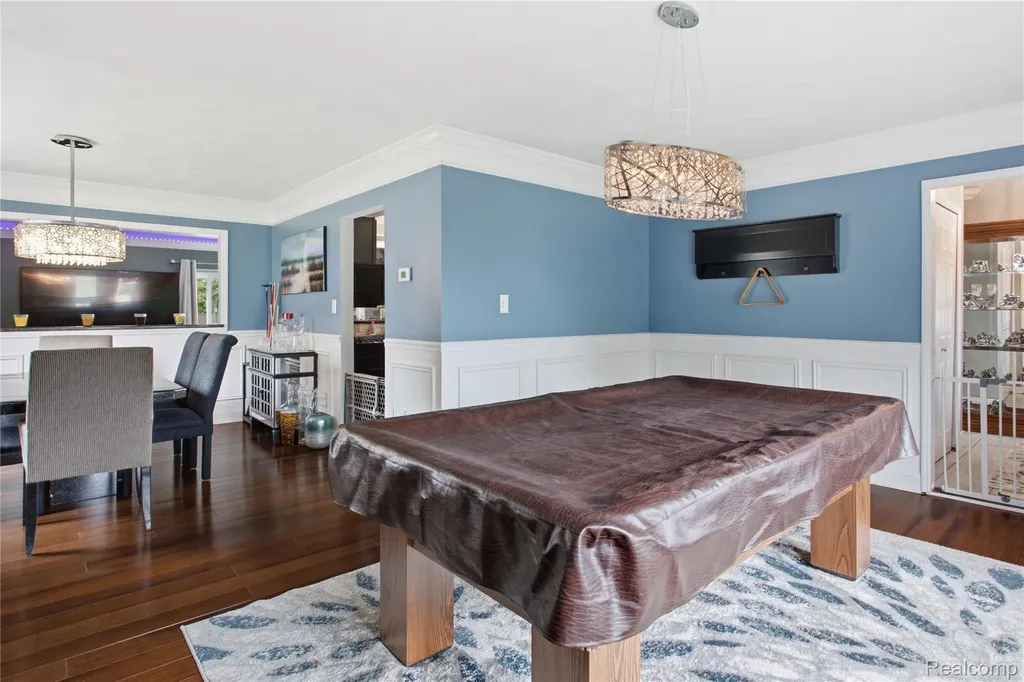 14137 Cranbrook Street Riverview City MI 48193