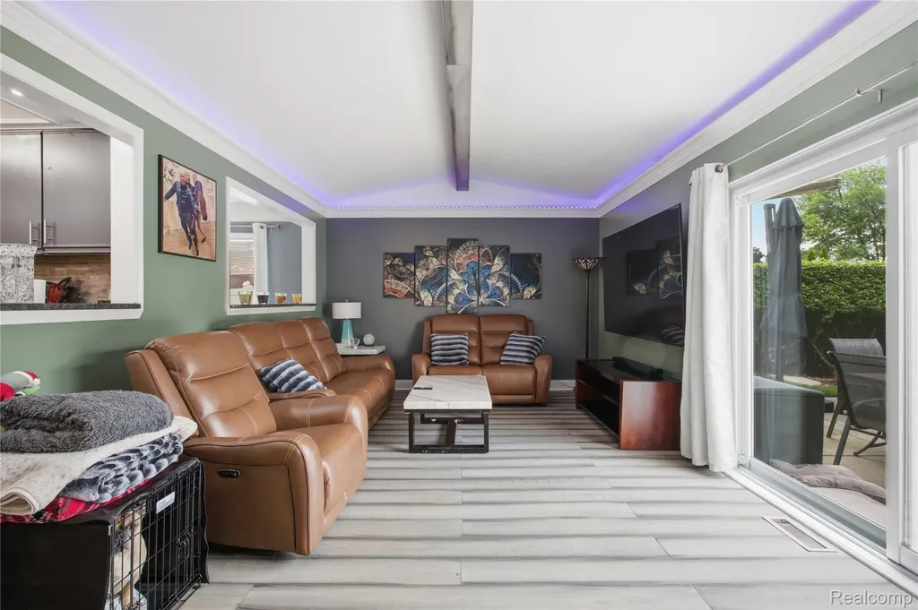 14137 Cranbrook Street Riverview City MI 48193