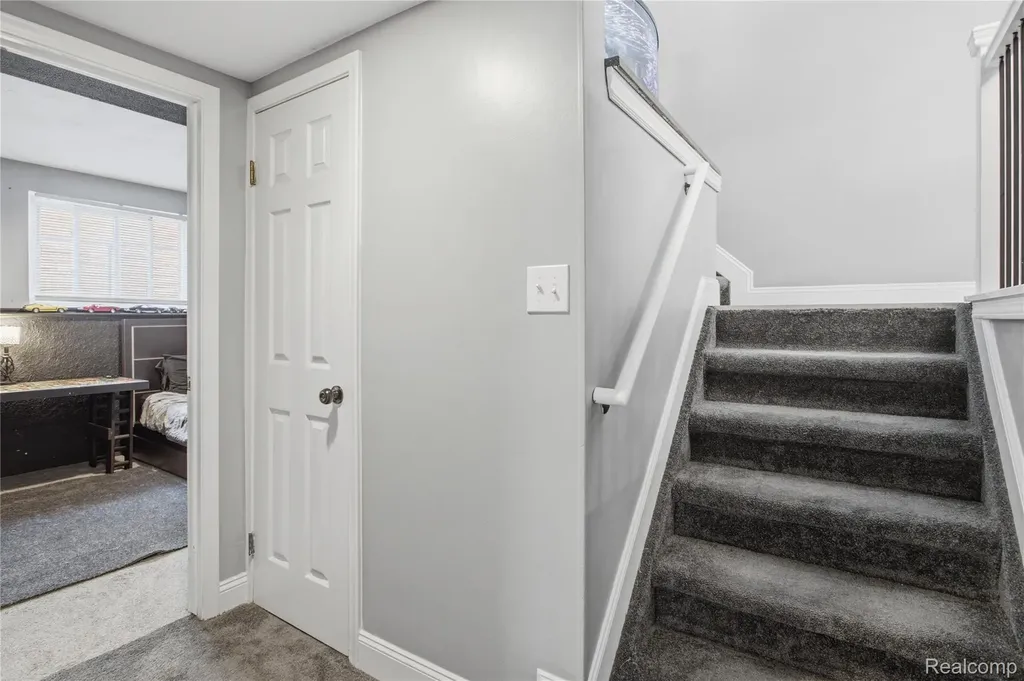 14137 Cranbrook Street Riverview City MI 48193