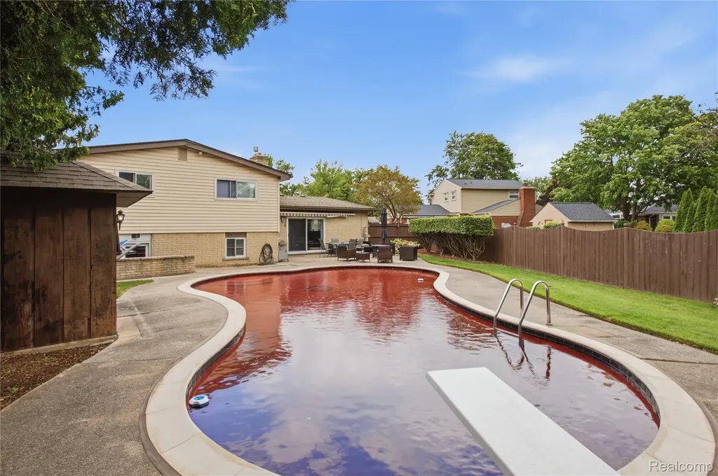 14137 Cranbrook Street Riverview City MI 48193