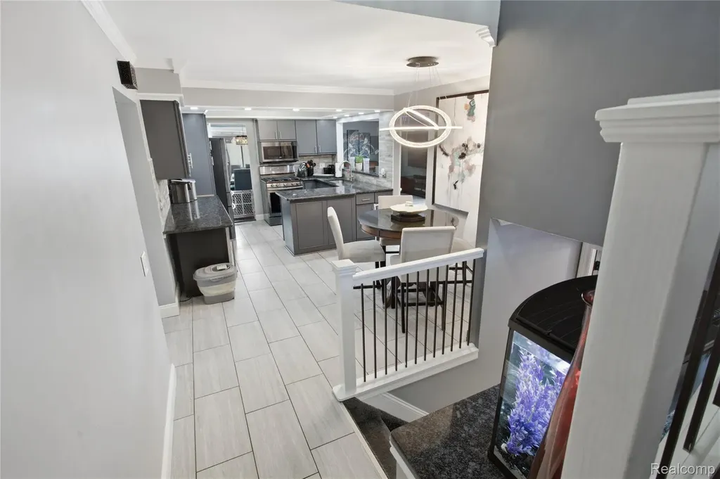 14137 Cranbrook Street Riverview City MI 48193