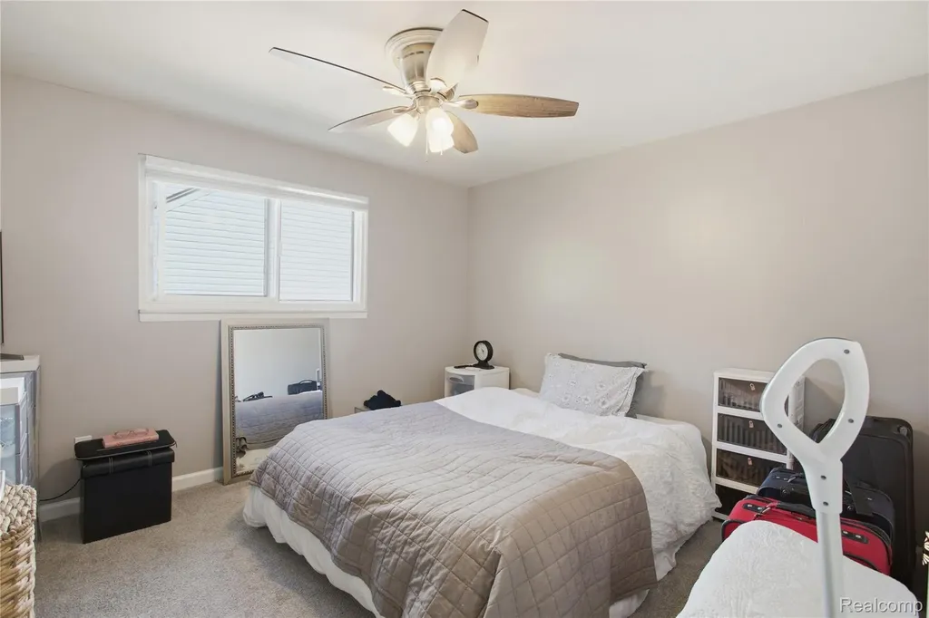14137 Cranbrook Street Riverview City MI 48193