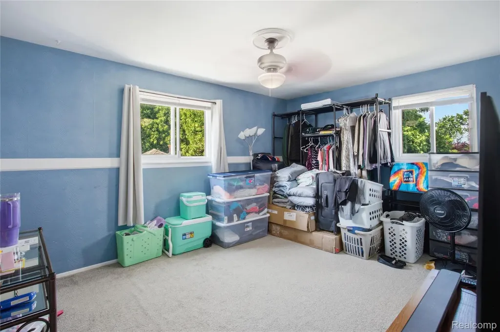 14137 Cranbrook Street Riverview City MI 48193
