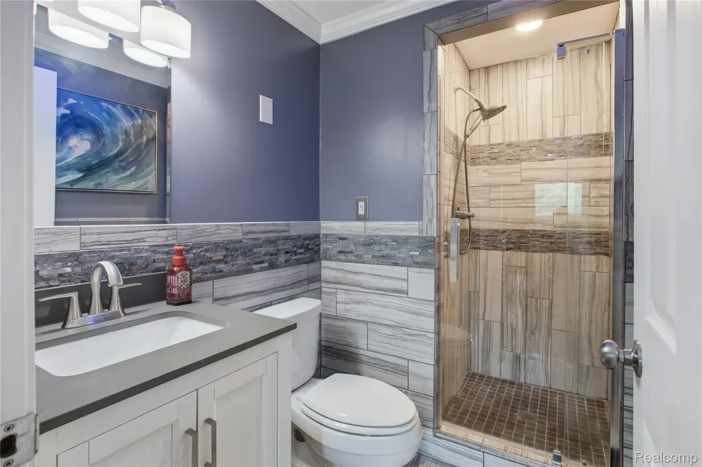 14137 Cranbrook Street Riverview City MI 48193