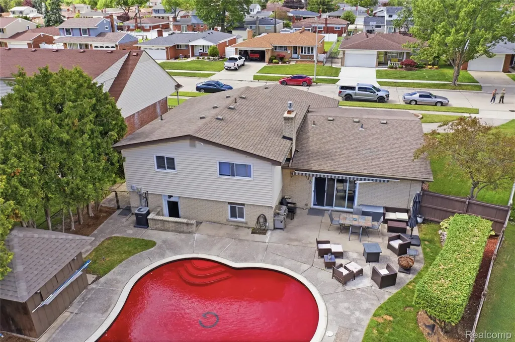 14137 Cranbrook Street Riverview City MI 48193