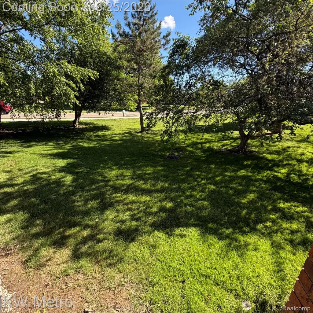 49429 Ferrisburg Court Shelby Charter Township MI 48315