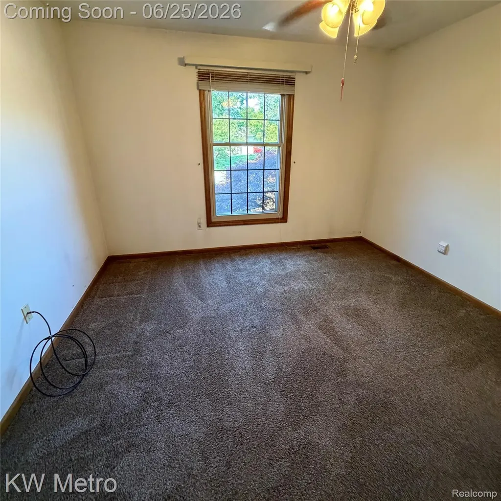 49429 Ferrisburg Court Shelby Charter Township MI 48315