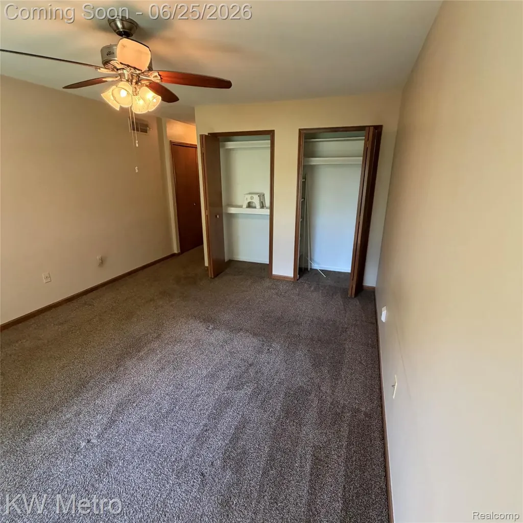 49429 Ferrisburg Court Shelby Charter Township MI 48315