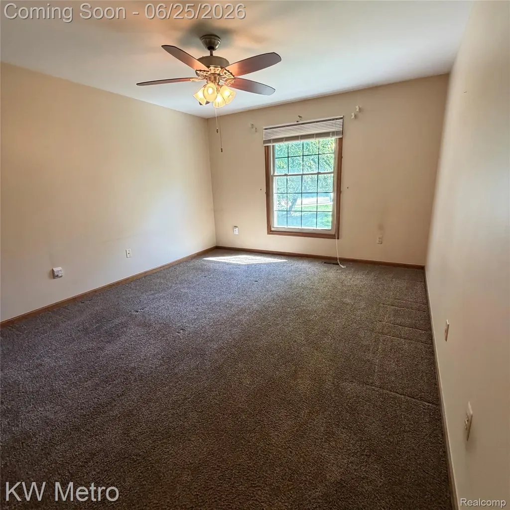 49429 Ferrisburg Court Shelby Charter Township MI 48315