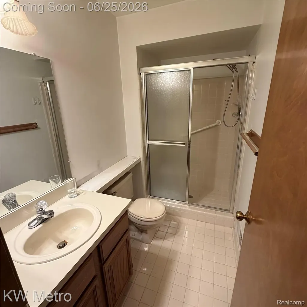 49429 Ferrisburg Court Shelby Charter Township MI 48315