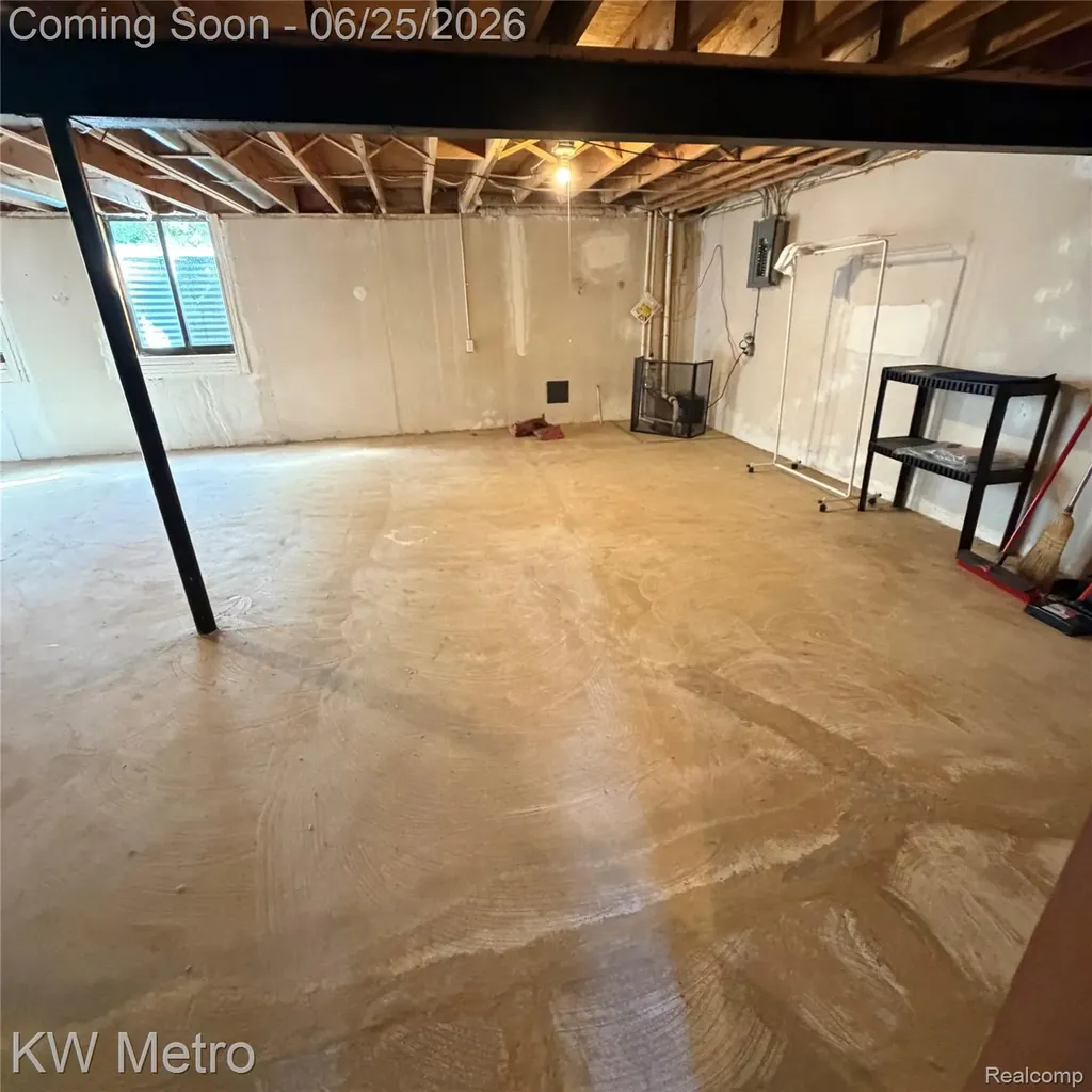 49429 Ferrisburg Court Shelby Charter Township MI 48315