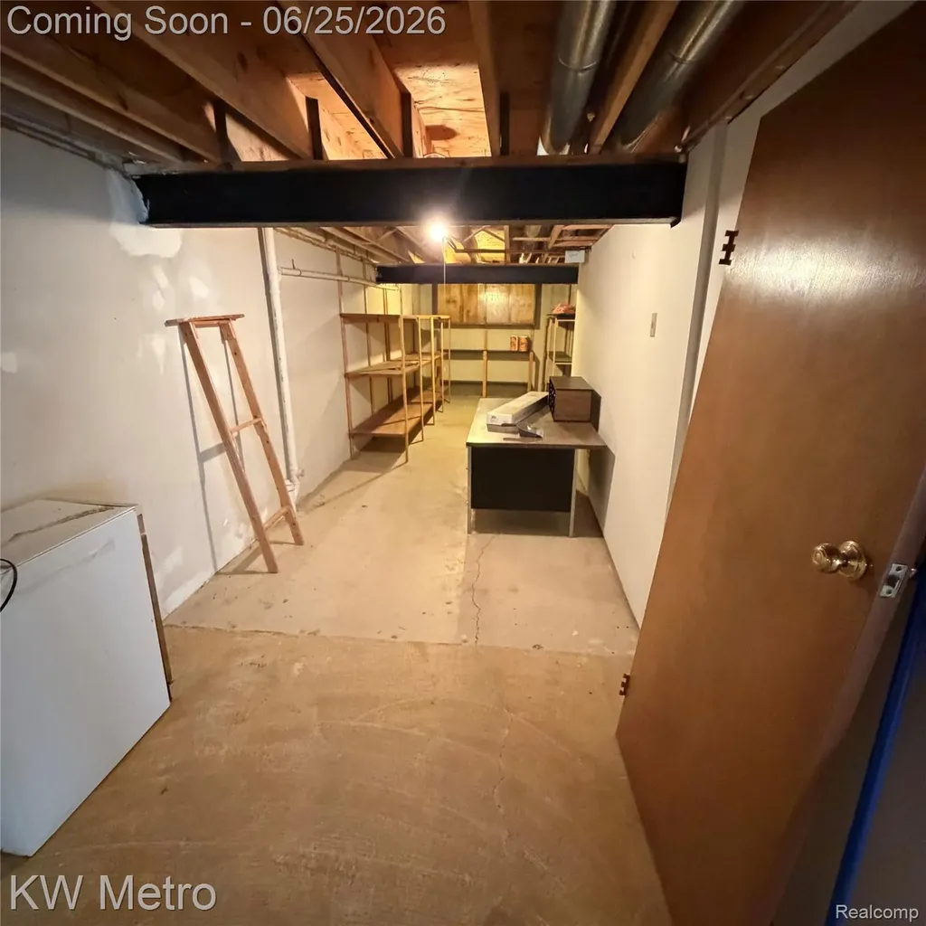 49429 Ferrisburg Court Shelby Charter Township MI 48315