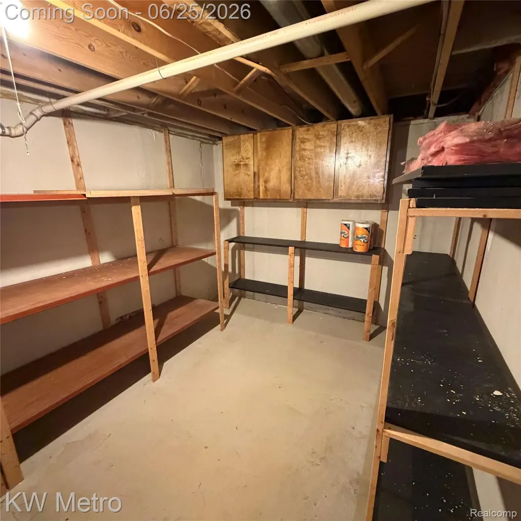 49429 Ferrisburg Court Shelby Charter Township MI 48315