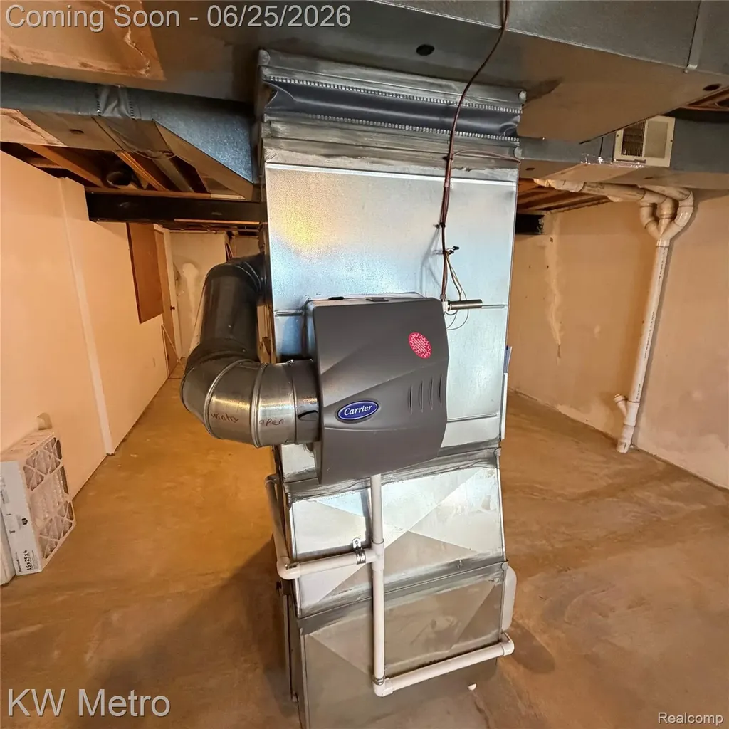 49429 Ferrisburg Court Shelby Charter Township MI 48315