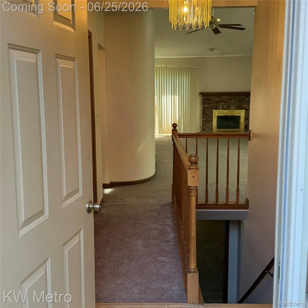 49429 Ferrisburg Court Shelby Charter Township MI 48315
