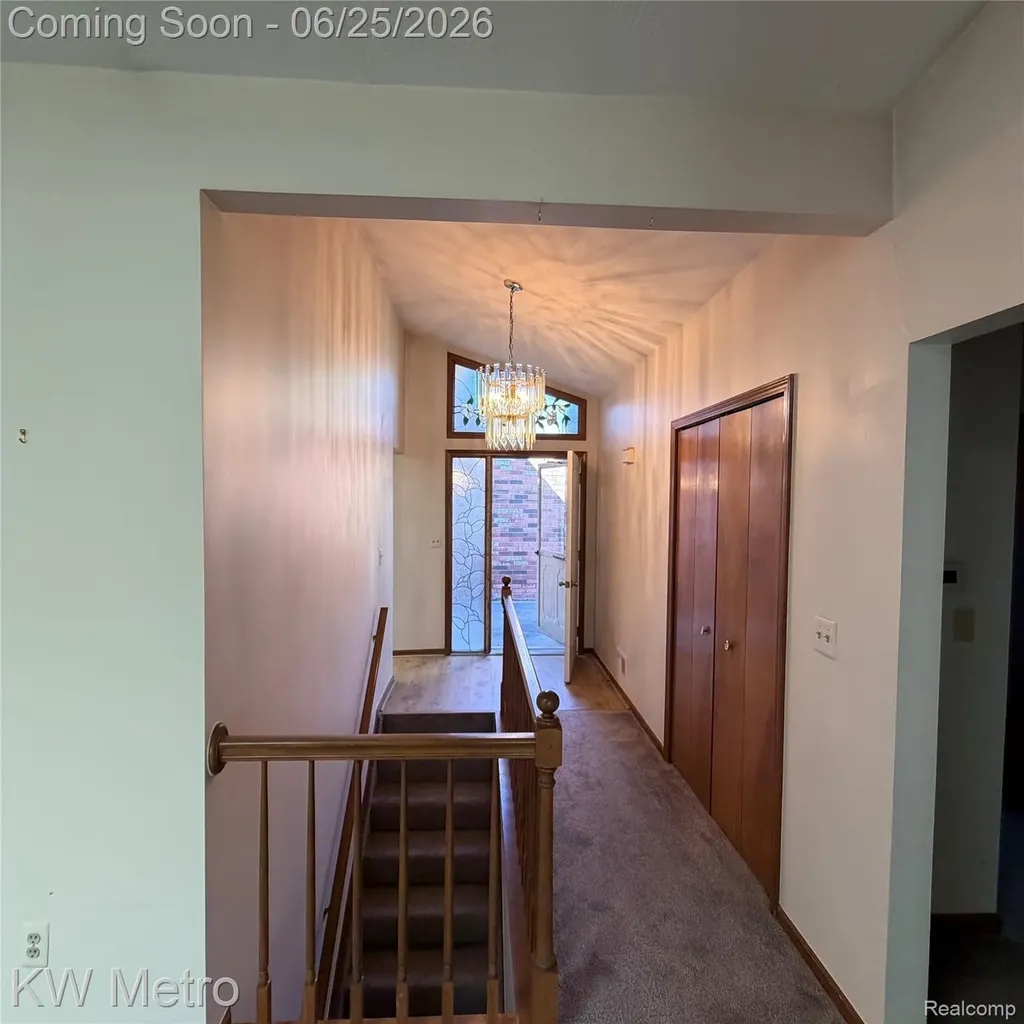 49429 Ferrisburg Court Shelby Charter Township MI 48315