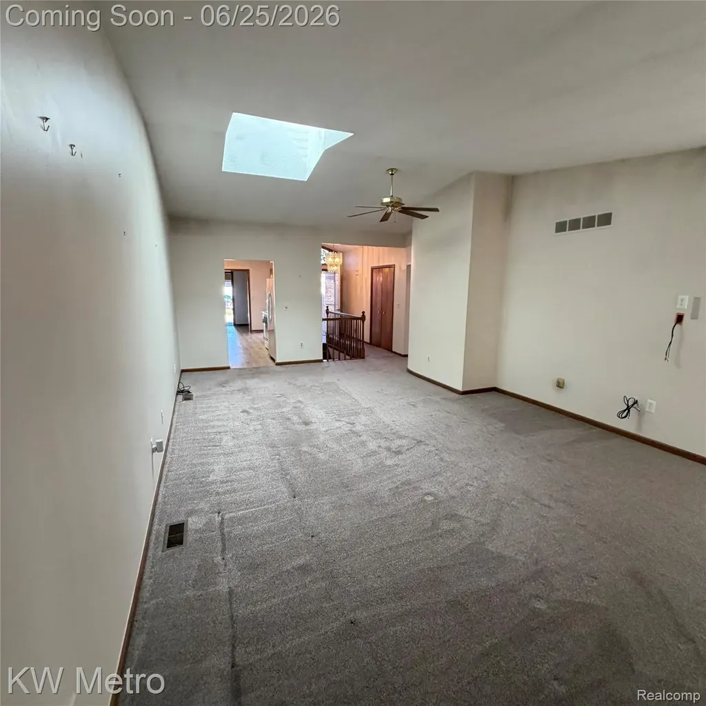 49429 Ferrisburg Court Shelby Charter Township MI 48315