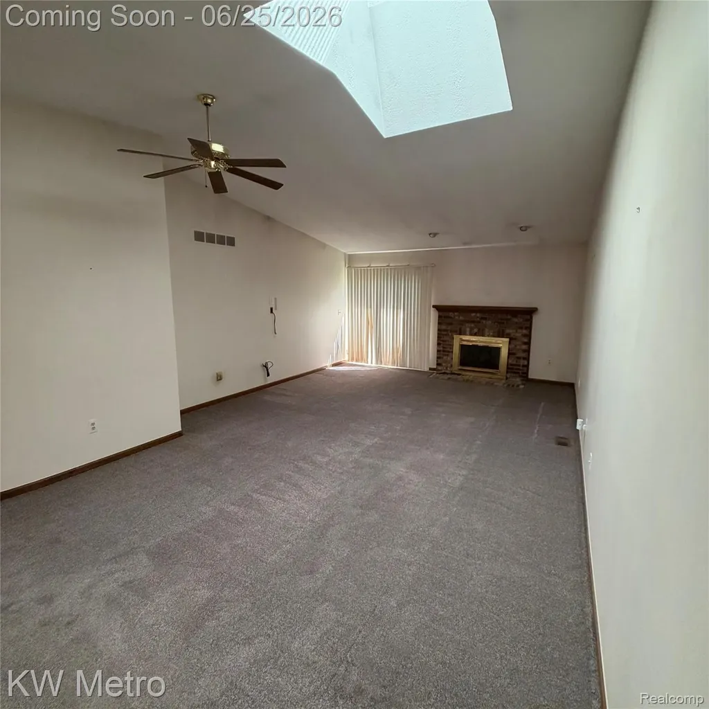 49429 Ferrisburg Court Shelby Charter Township MI 48315