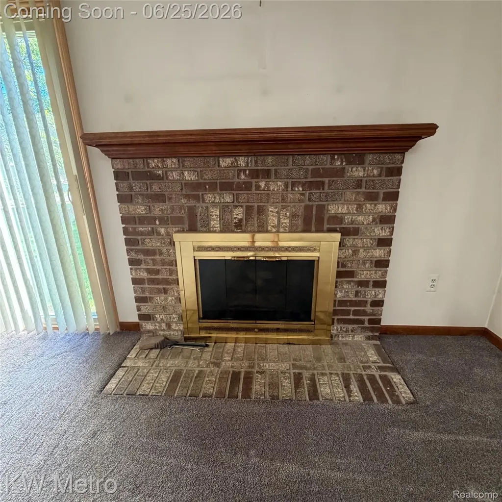 49429 Ferrisburg Court Shelby Charter Township MI 48315