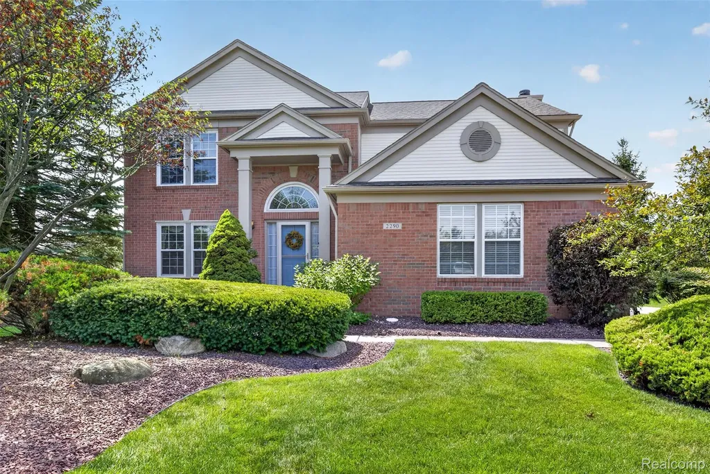 2290 Wooster Street Canton Charter Township MI 48188