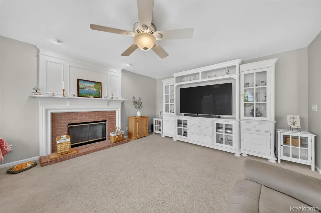 2290 Wooster Street Canton Charter Township MI 48188