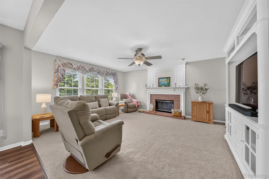 2290 Wooster Street Canton Charter Township MI 48188